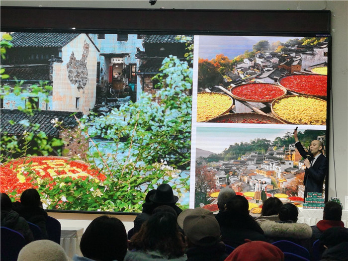 綿陽(yáng)中旅假日旅行社、四川省中國(guó)青年旅行綿陽(yáng)分社年會(huì)盛典暨2025年春游線路發(fā)布會(huì)