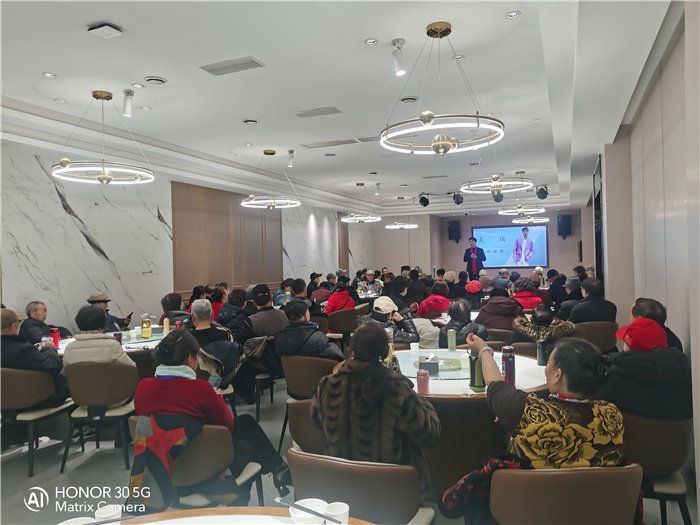 綿陽中旅假日旅行社舉行太行之巔 燕趙故里8日游推薦會