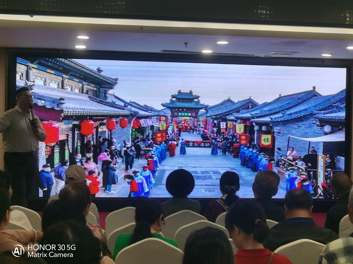 綿陽中旅假日舉辦山西、貴州精品線路推薦會(huì)，解鎖雙地特色出行