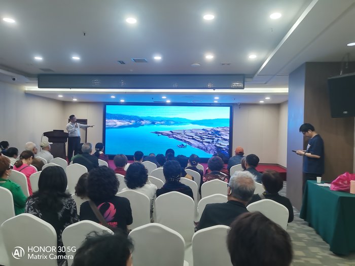 綿陽中旅假日舉辦山西、貴州精品線路推薦會(huì)，解鎖雙地特色出行
